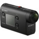 Экшн-камера SONY HDR-AS50